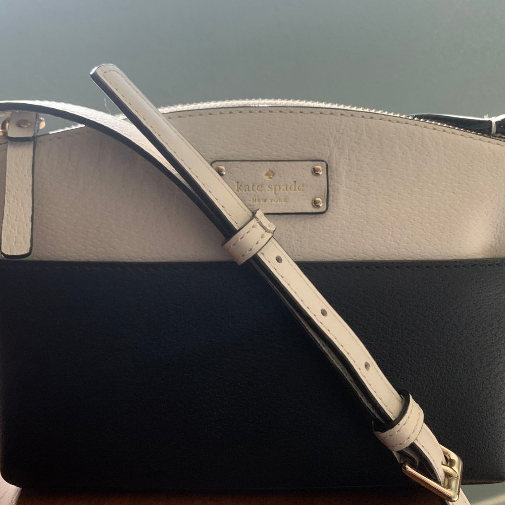 Kate Spade Handbag "Grove Street Millie"
